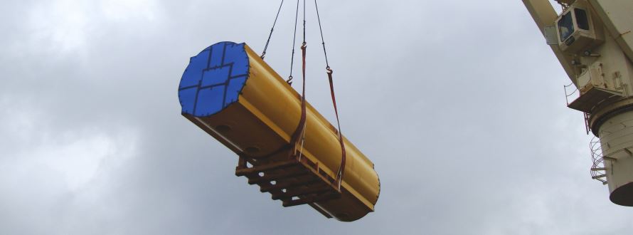 iZMİT BRIDGE PROJECT II