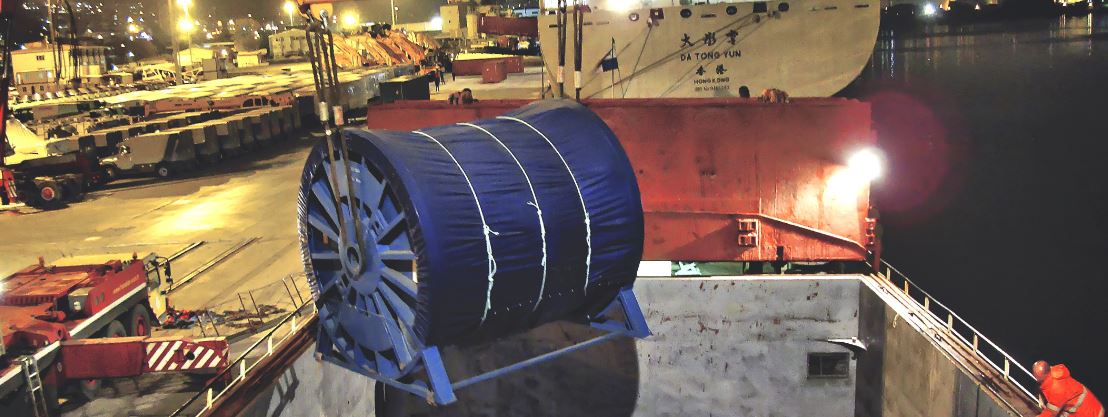 SOUTH STREAM PROJECT